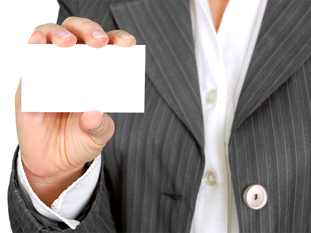 Making the right impression with your printed business stationery