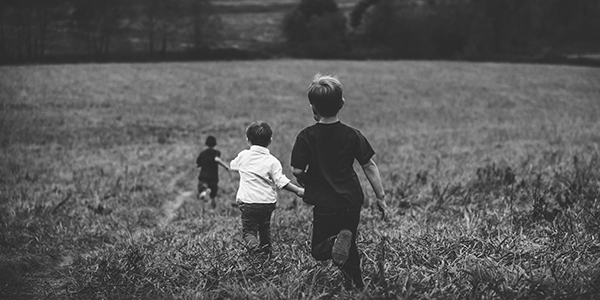 How to make the most of the Summer Holidays when you’re Self-Employed