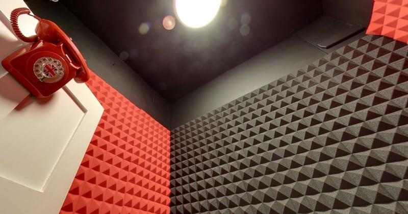 Thinking about Podcasting? Step Inside The Phone Booth