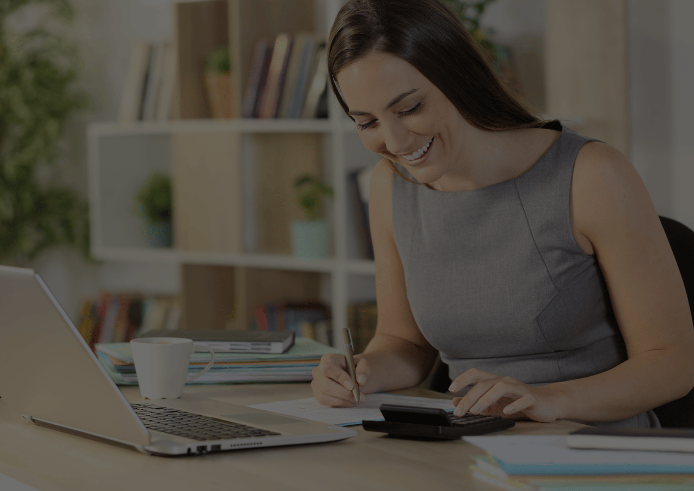 Add More Value for Your Clients with The Workstation’s Corporate Package