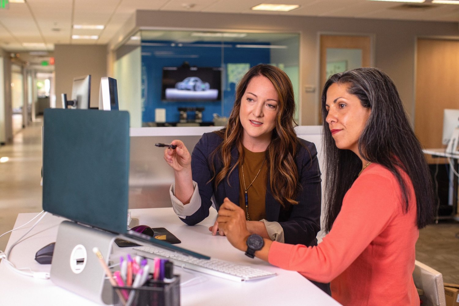 10 reasons why having a business mentor is a good idea