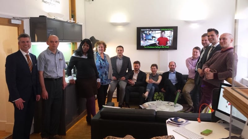 PRESS RELEASE: Abingdon Open Day