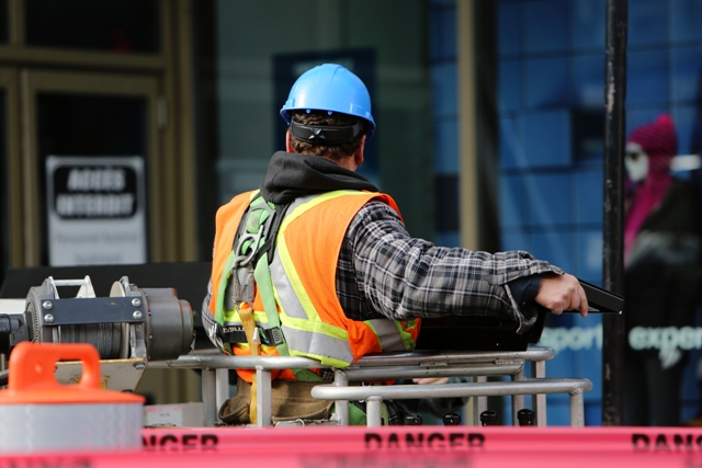 How important is Health and Safety to your business?