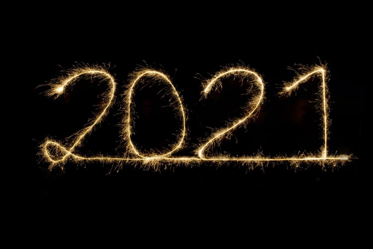The Workstation Predicts the Future of Flexible Working for 2021