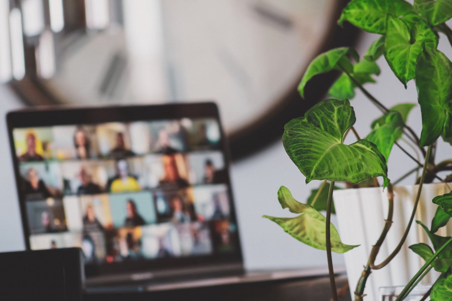 Will remote workers get left behind?