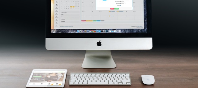 How much do you rely on mobile or web apps to run your business?