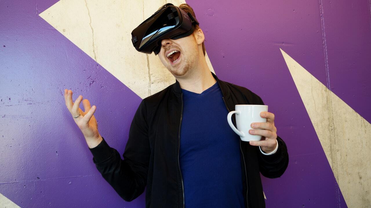 What Do We Mean When We Talk About A ‘Virtual Office’?