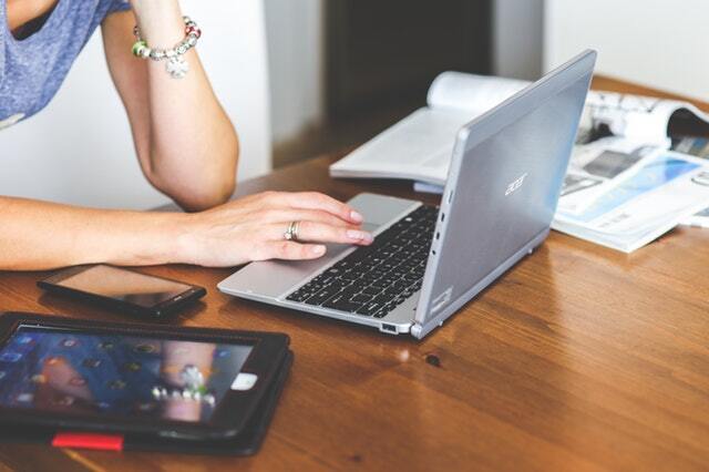 How To Sign Up For A Virtual Office Online
