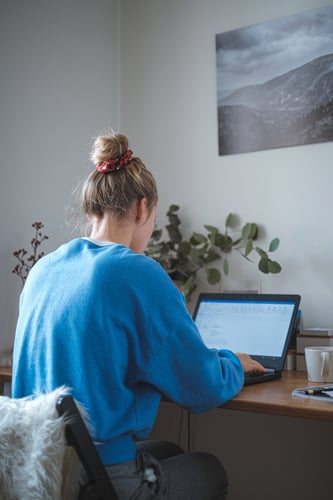 Why remote working isn’t for everyone – as realised due to COVID-19