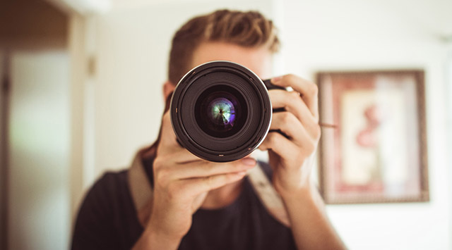 How Great Photography Can Boost Your Online Business