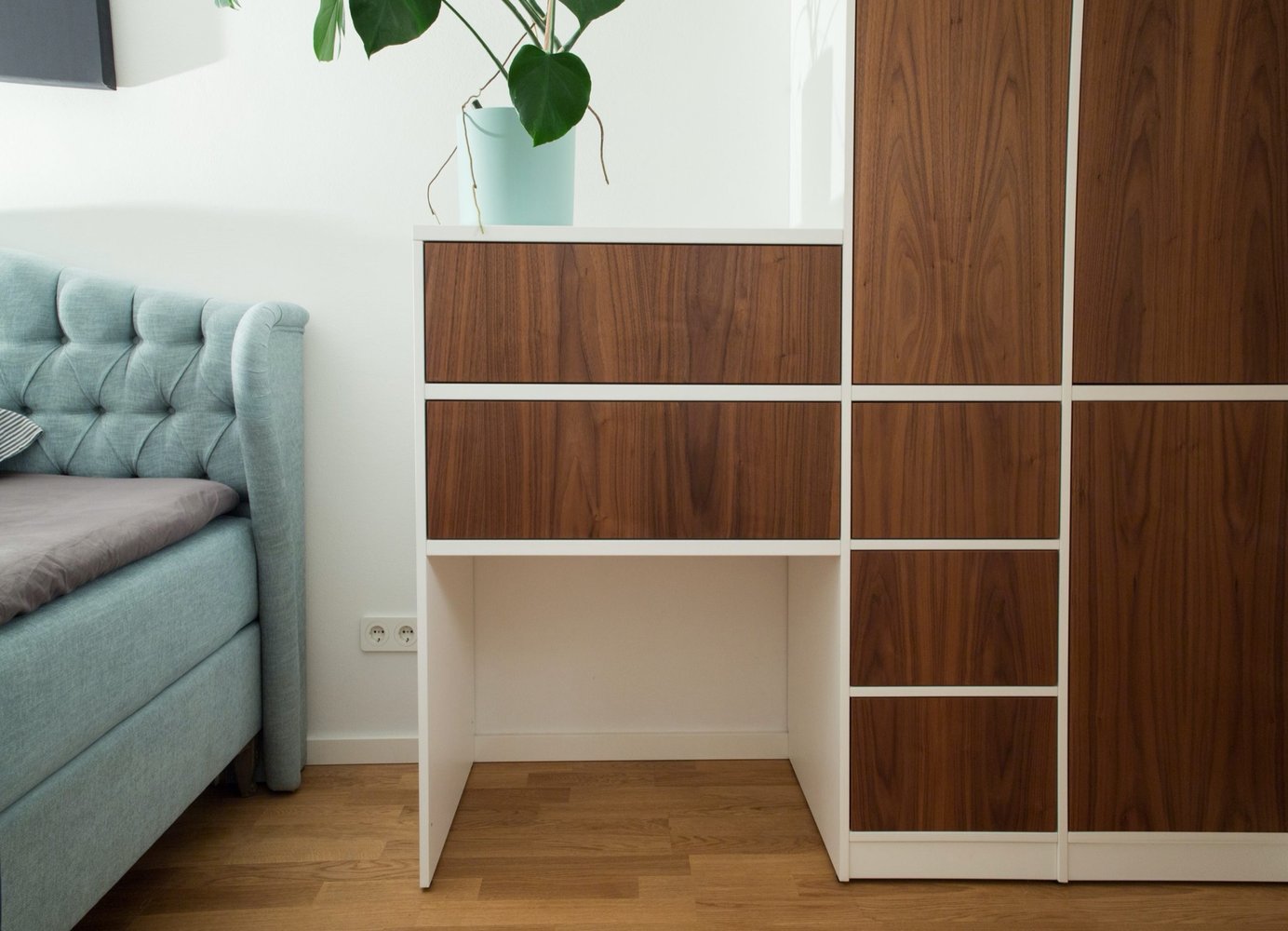The rise of the cloffice