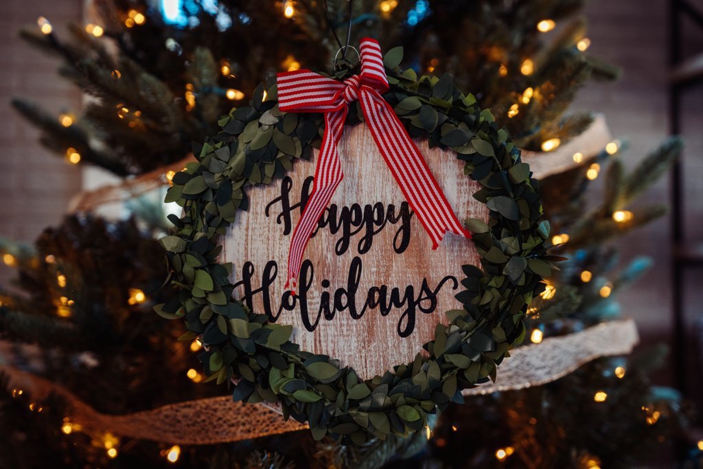 How To Have a Happy Christmas When You’re Running Your Own Business