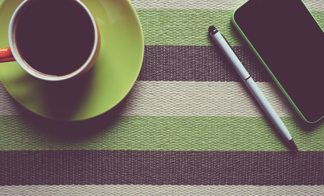 November’s Morning Meet-up with Abingdon Chamber of Commerce