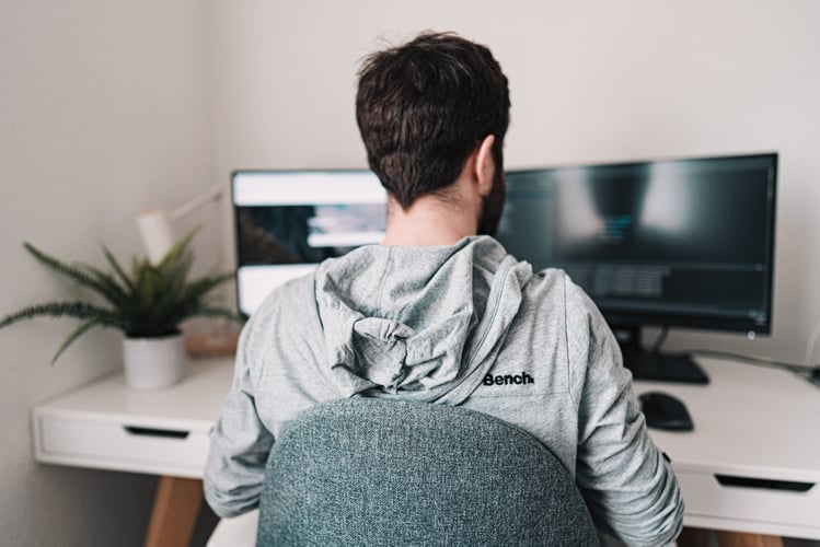 Working From Home – is it Here to Stay?