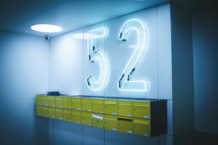 The Benefits of a Virtual Mailbox