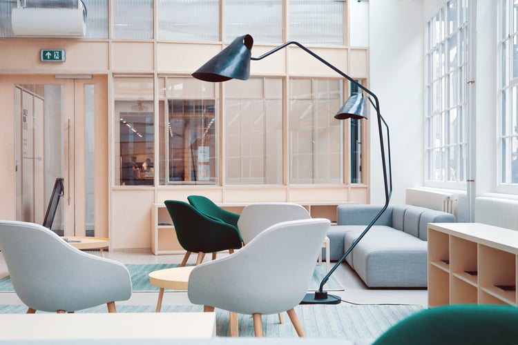 Traditional Office Spaces Vs Flexible Working Spaces