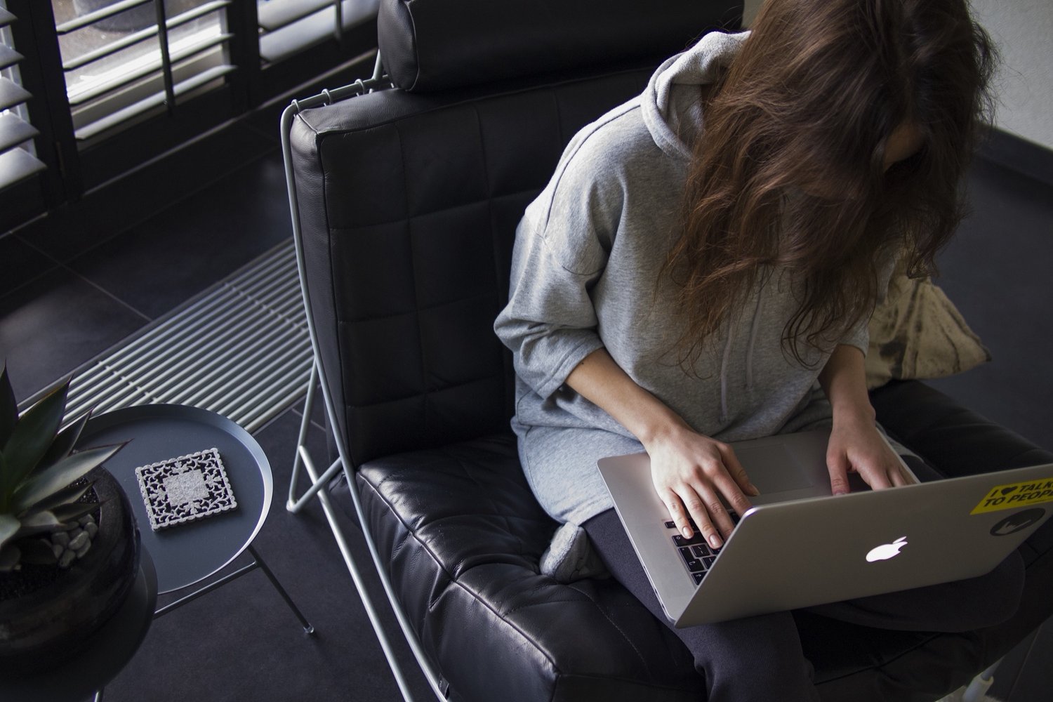 10 Tips for Working From Home