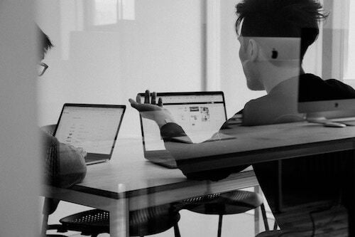 The Rise of the Flexible Workspace