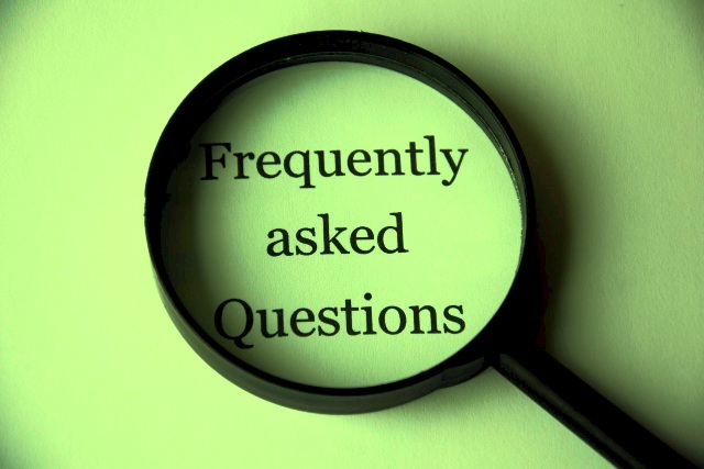Setting Up a Limited Company – FAQs
