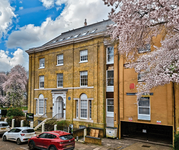 The Strategic Advantage of a Virtual Office in Southampton for Global Shipping and Logistics