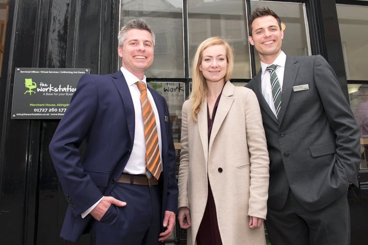 Local MP to Attend Our Abingdon Open Day