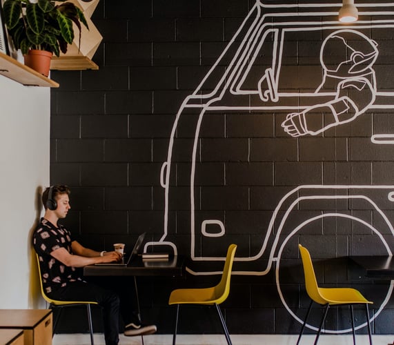 How Millennial’s are Changing the Workplace