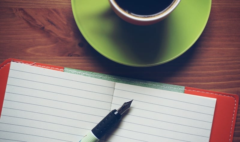 Monthly Breakfast Meetings at Merchant House