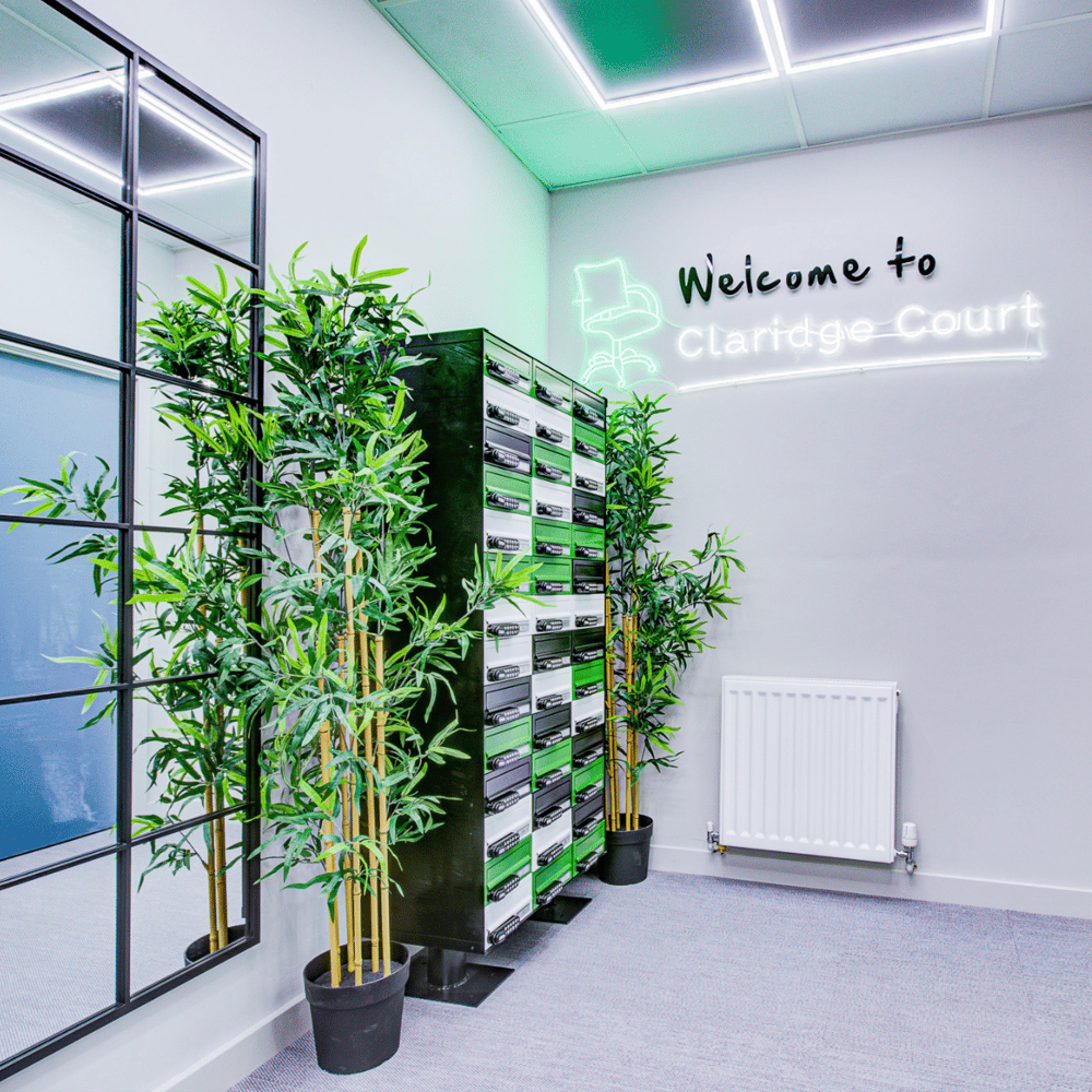 Why a Virtual Office in Berkhamsted Could Be the Best Move for Your Business