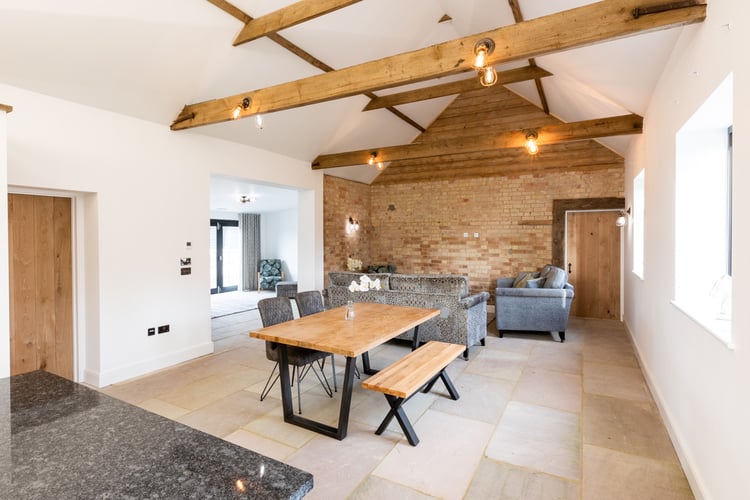 Business professionals in St Neots can now benefit from luxury self-catering accommodation