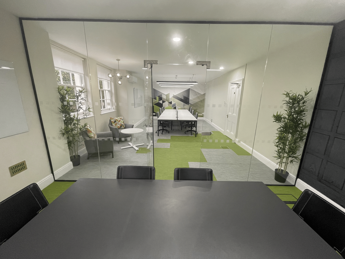 How to Boost Creativity in the Office