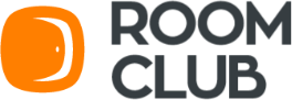 Room Club logo