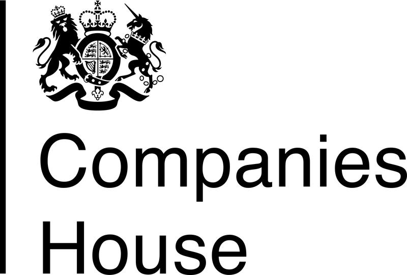 Companies House logo
