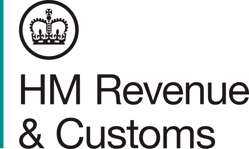 HMRC logo