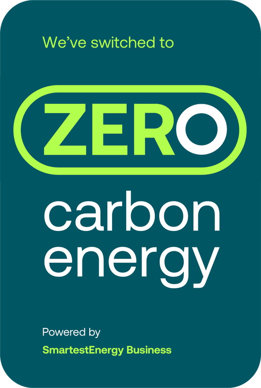 Zero Carbon Energy logo
